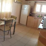 Casa vacanze Info στούντιο Messíni