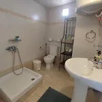 Info στούντιο Casa vacanze Messíni
