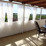 Info στούντιο Casa vacanze Messíni