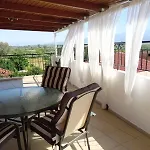 Info στούντιο Casa vacanze Messíni