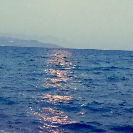 Holiday home Info στούντιο Messini