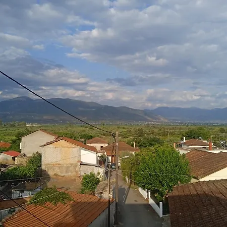 Info στούντιο Messíni