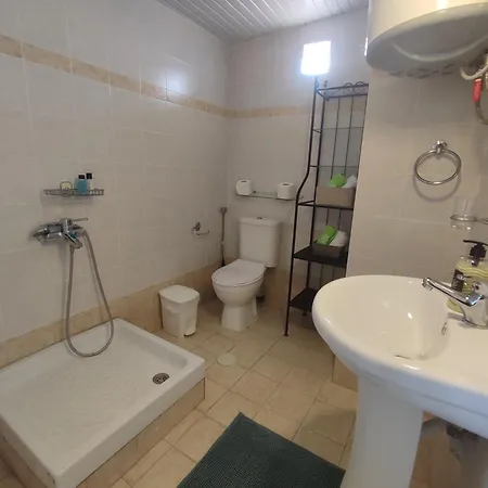 Info στούντιο Holiday home Messini