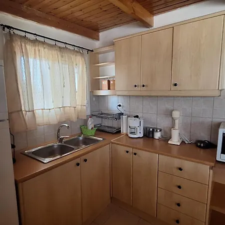 Casa vacanze Info στούντιο *