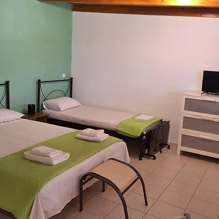 Casa vacanze Info στούντιο