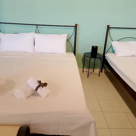 Info στούντιο Casa vacanze