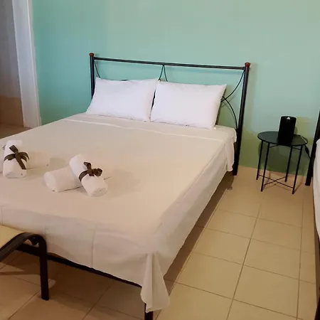 Casa vacanze Info στούντιο