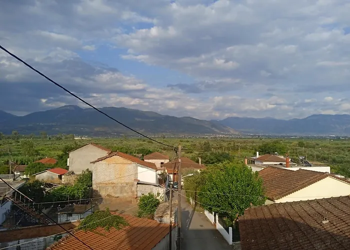 Info στούντιο Messíni