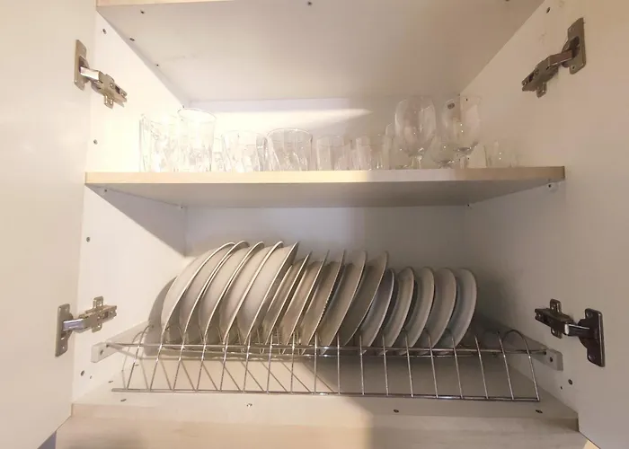 Info στούντιο Hébergement de vacances