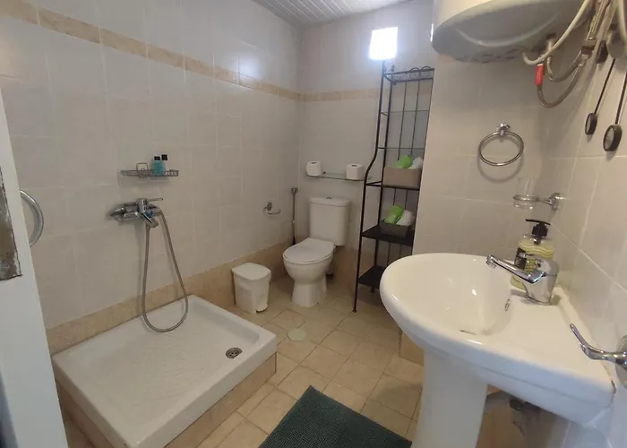 Info στούντιο Hébergement de vacances Messíni