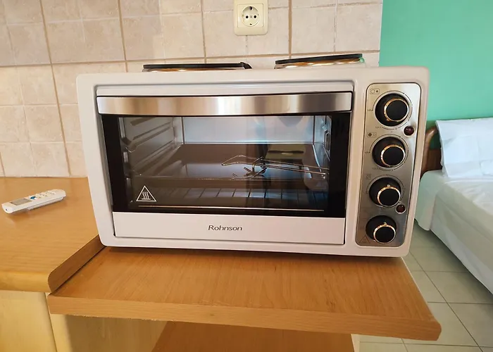 Info στούντιο Messíni